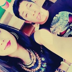 Meet your Posher, Jorge